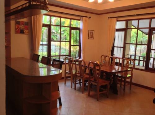 Tave Villa Phuket
