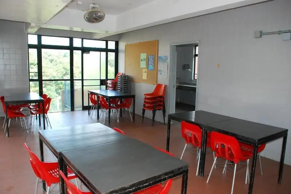 YHA Sze Lok Yuen Tai Mo Shan Youth Hostel