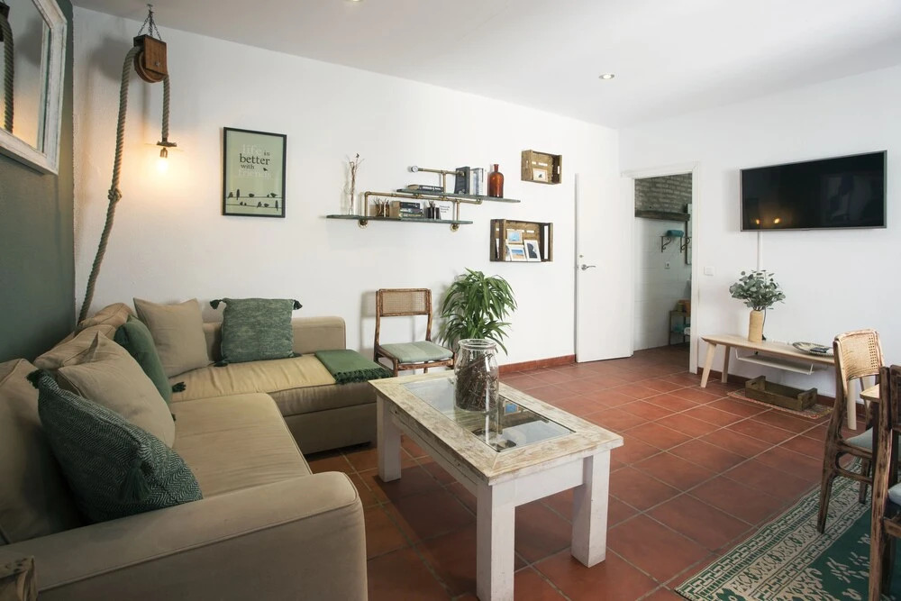 Handmade Apartment
