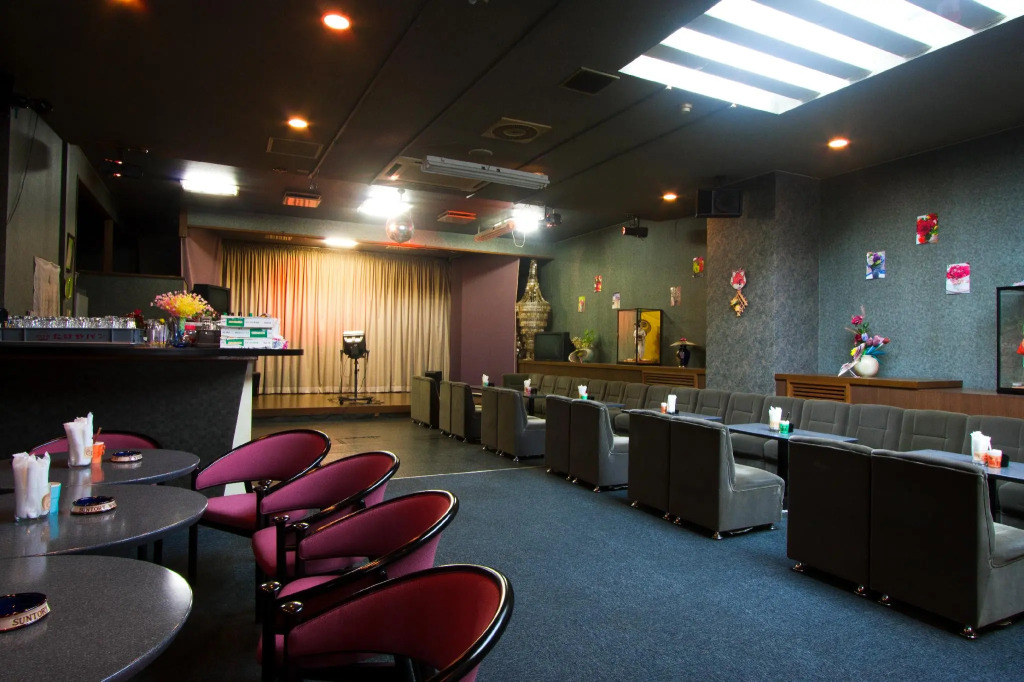 KAMENOI HOTEL Tazawako