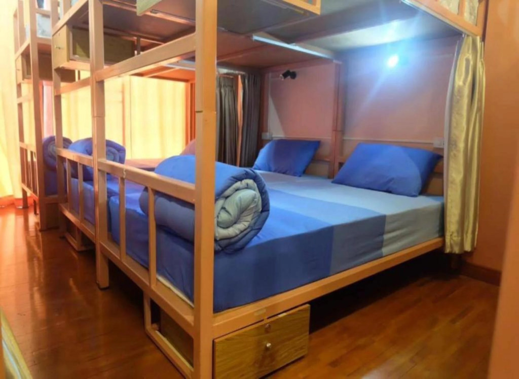 T2B Hostel