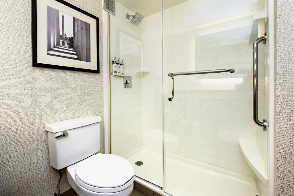 Holiday Inn Washington Capitol-National Mall by IHG