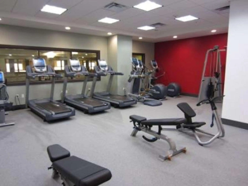 Embassy Suites Saint Louis - Downtown