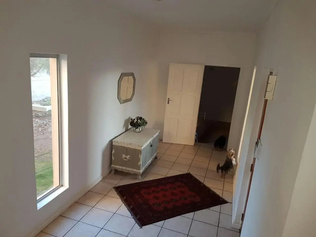 HERMANUS , SANDBAAI holiday house