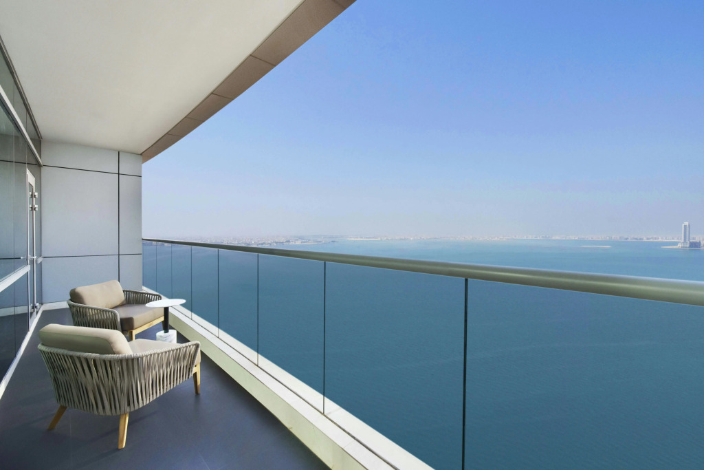 Hilton Bahrain