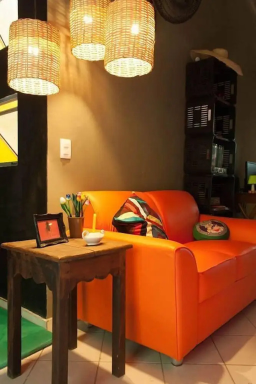 Balaio Hostel