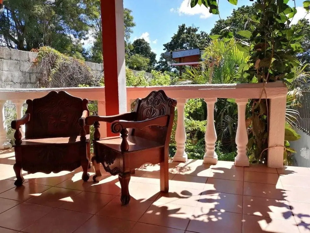 Hotel Internacional Guest House