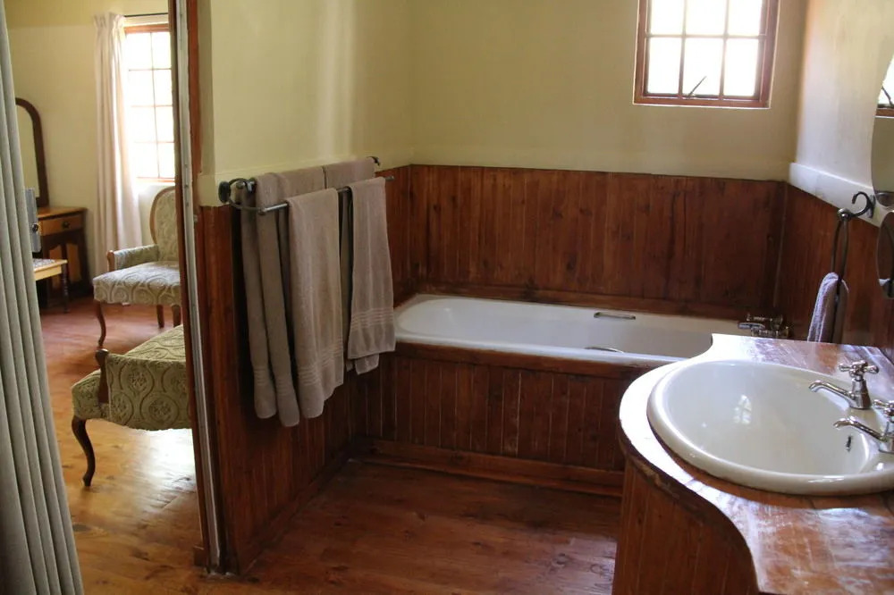 Hornbill Lodge
