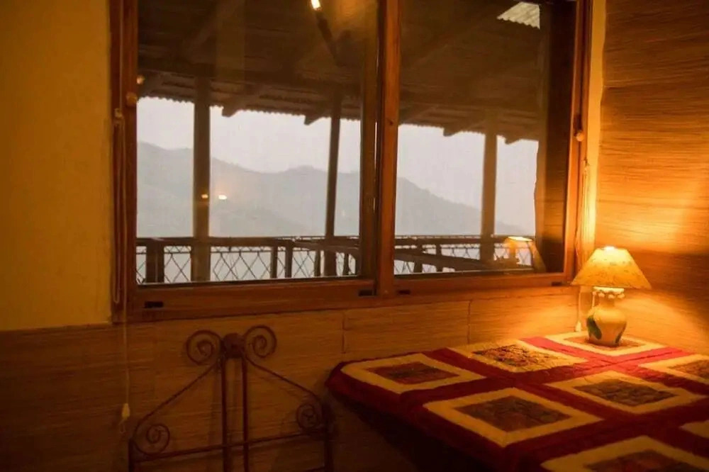 V Resorts The Satvik Bhimtal
