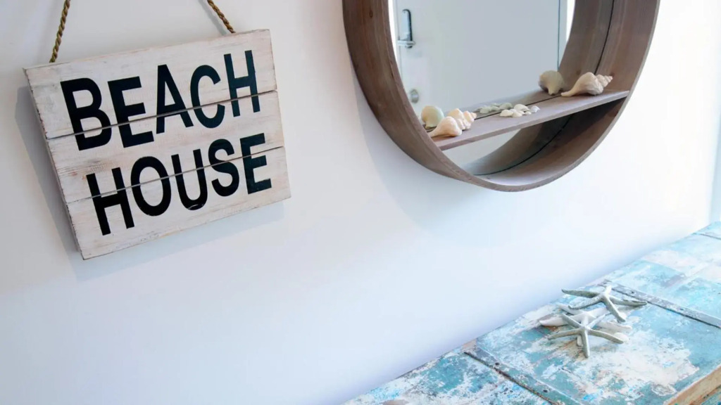 Utopia Beach House
