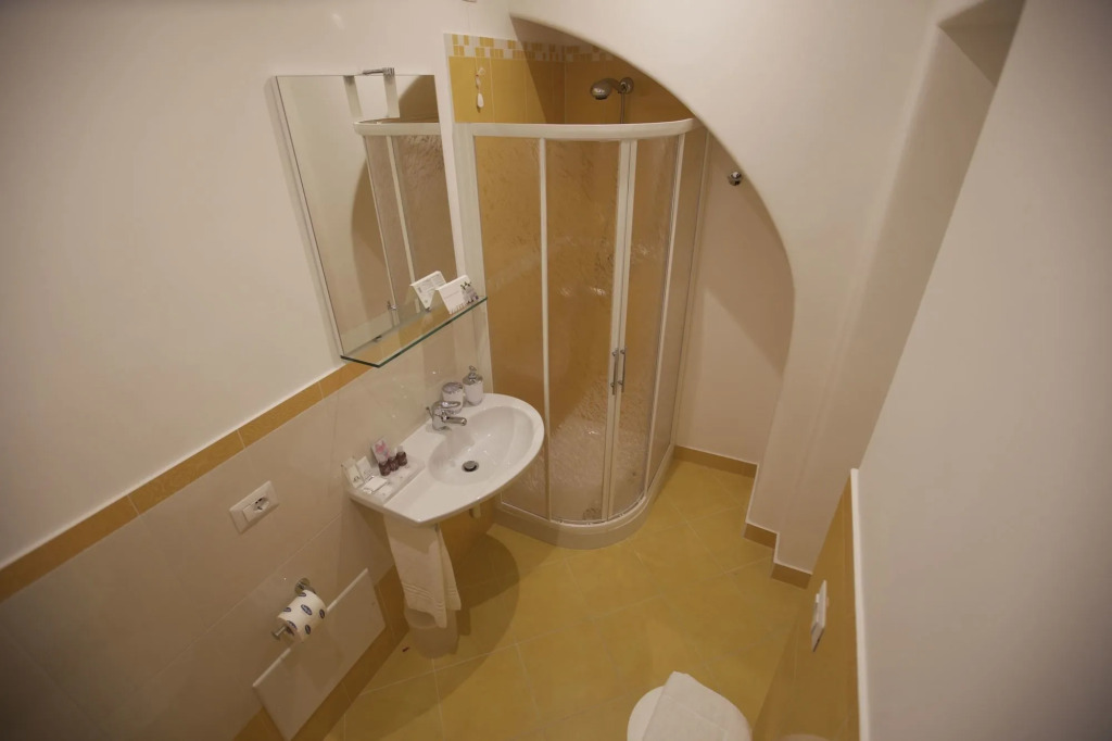 A Alera Room & Breakfast