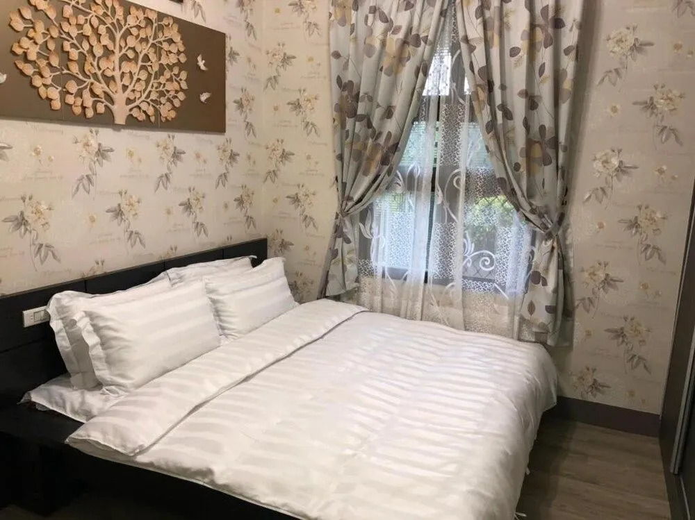 Xiaonanhai Garden Coffee Homestay