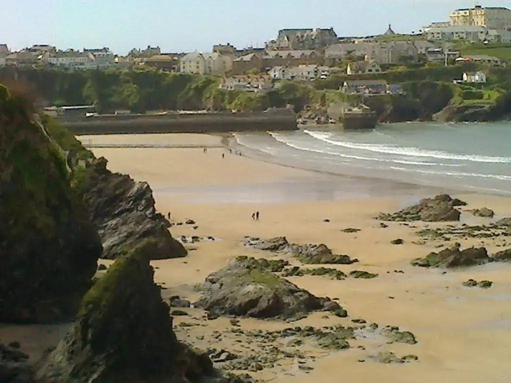 Kernow Trek Lodge