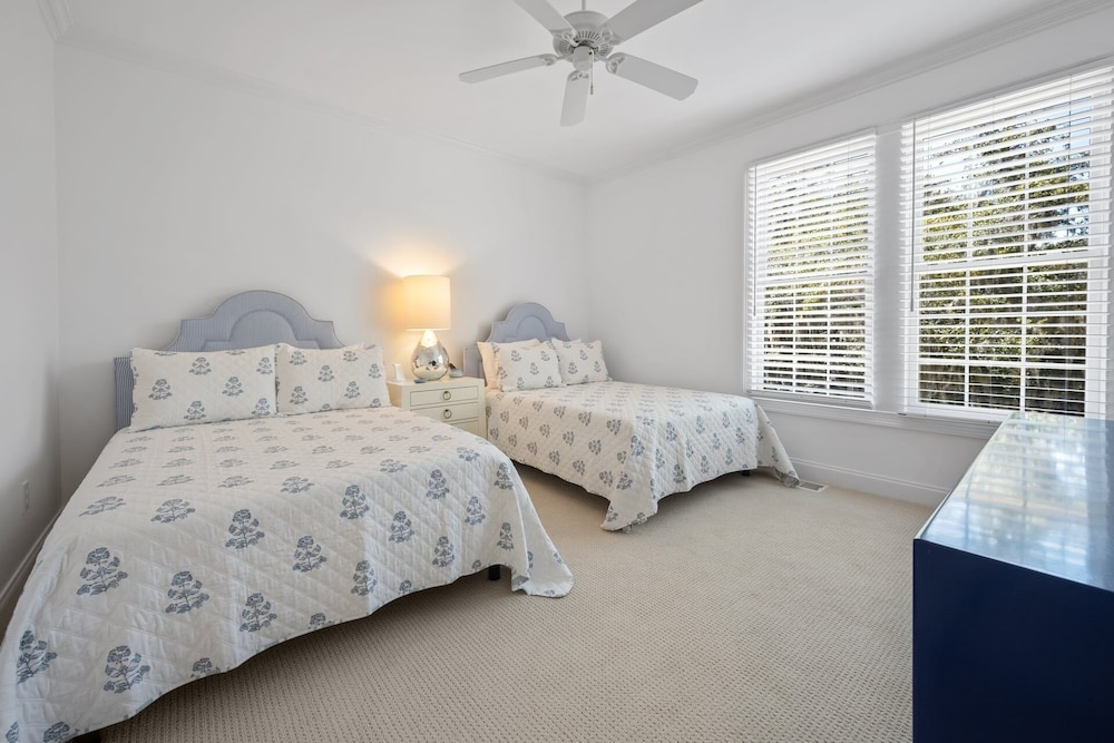 Dieu Not Disturb 5 Bedroom Home