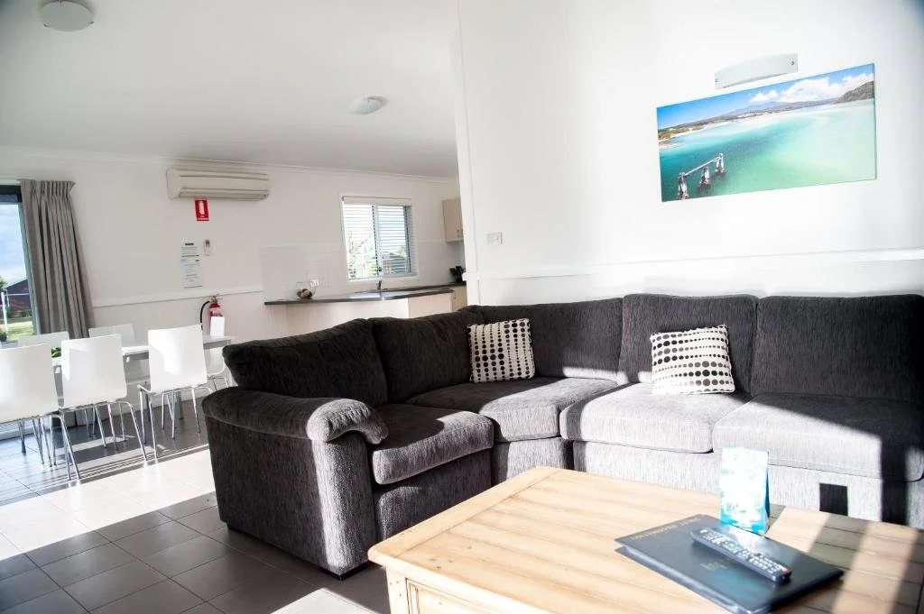 NRMA Batemans Bay Resort