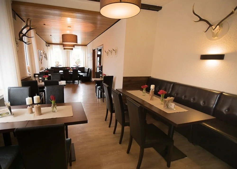 Gasthaus Hotel Rosenboom