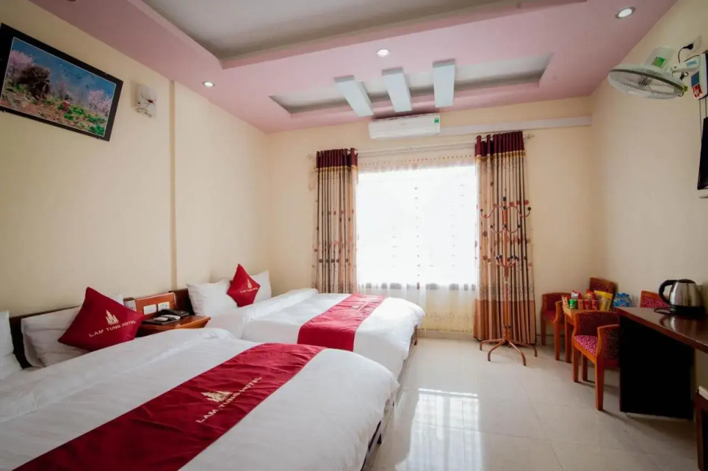 Nhà nghỉ 29 Phố cổ