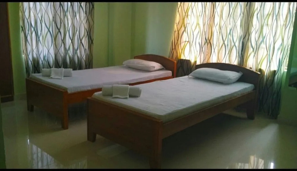 Ashirwad Homestay