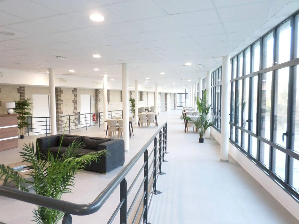 Zenao Apparthôtels Troyes