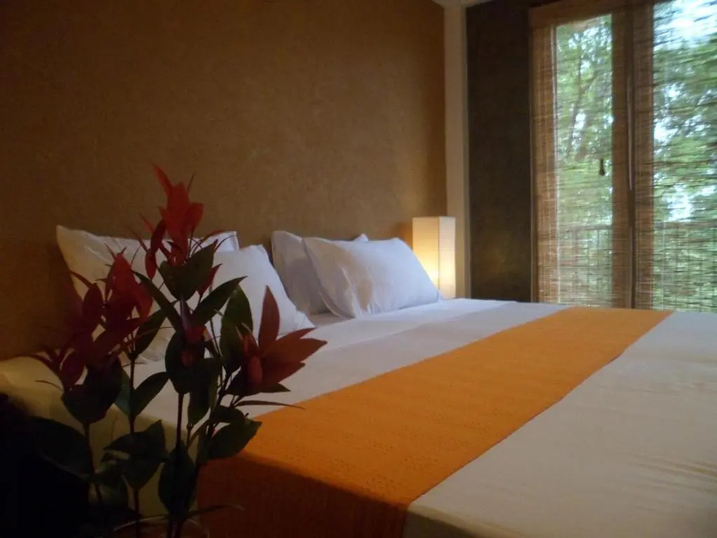 Go Go Green Resort