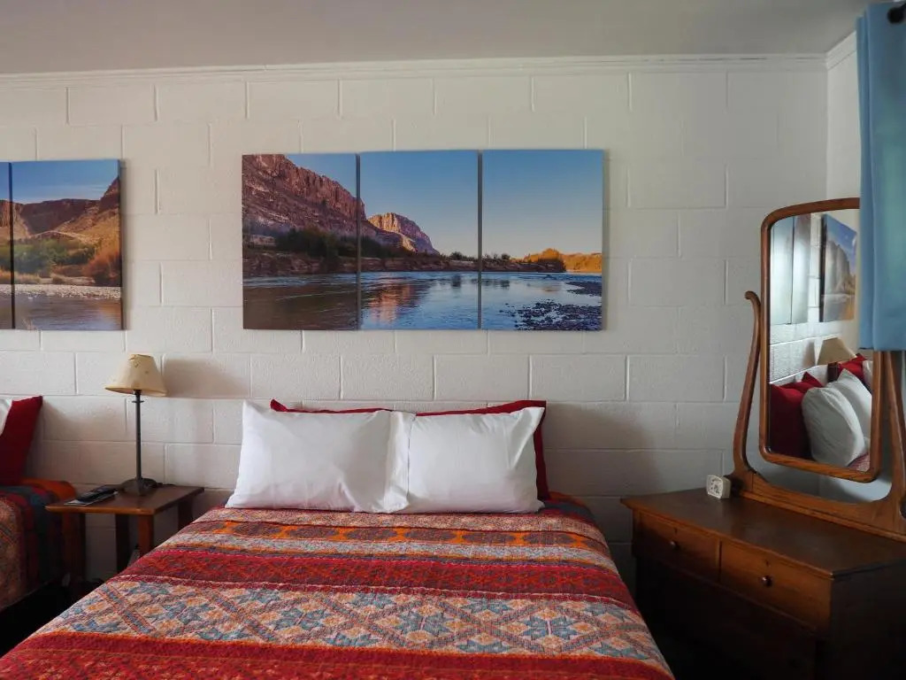 Desert Air Motel