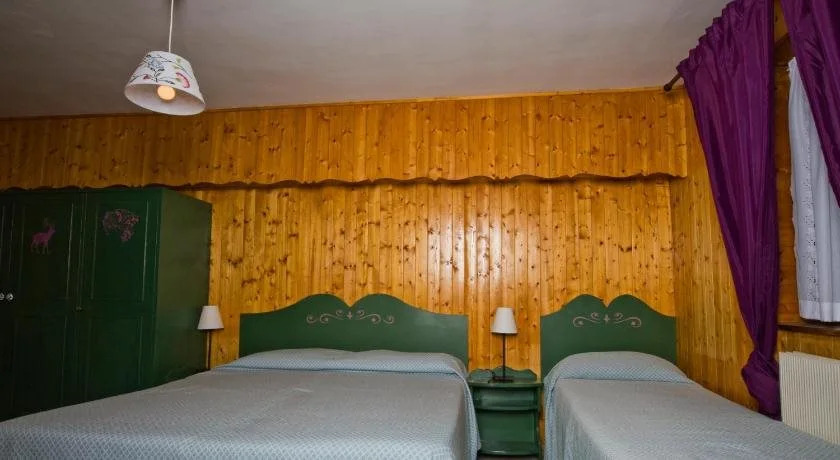 Hotel La Lucciola
