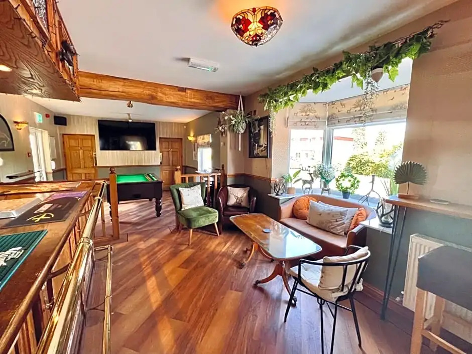 The Reindeer Inn