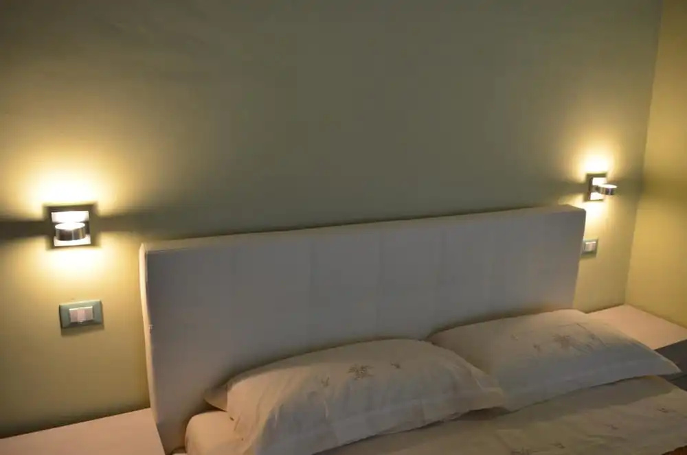 Casa Aurora B&B