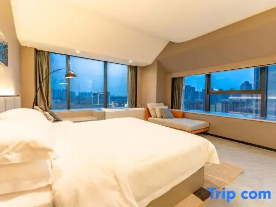 Youde Apartment (Hefei High-speed Railway South Station Branch)