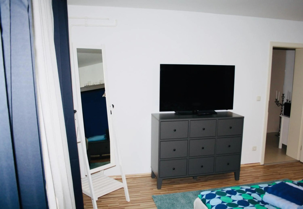 Schone 60qm Große Wohnung Mainz-Lerchenberg Zdf (Adults Only)