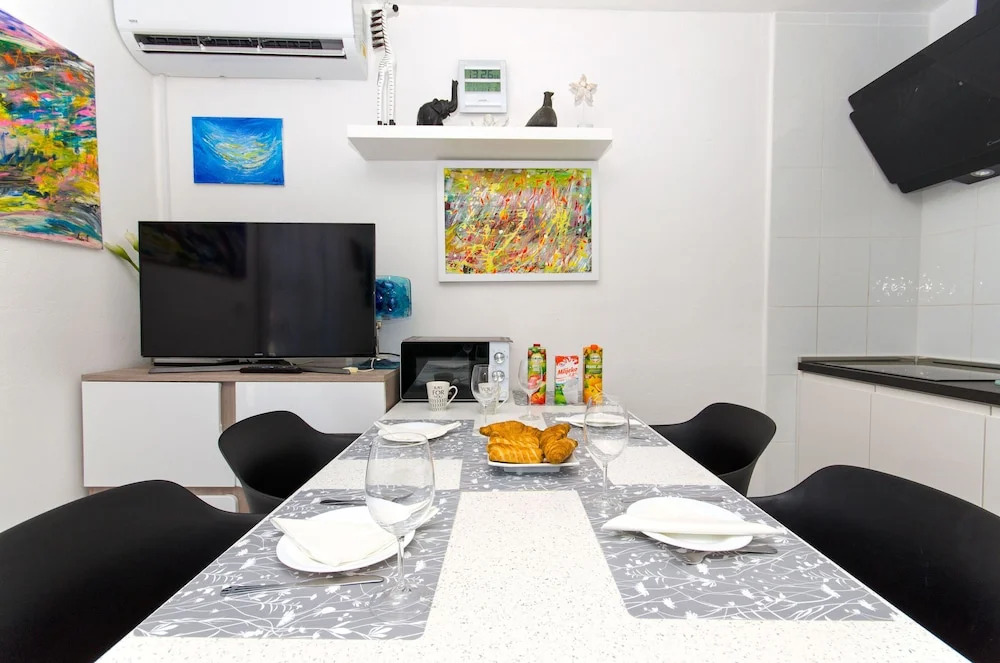 Apartment Lada