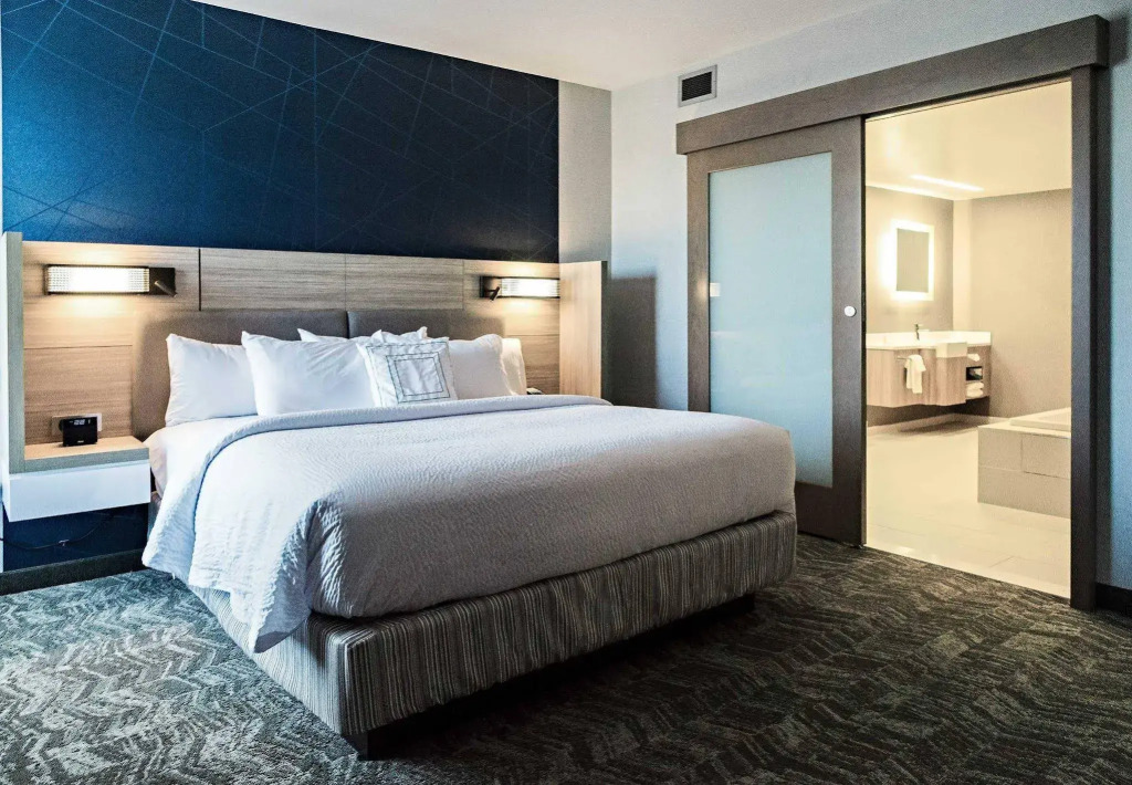SpringHill Suites by Marriott Somerset Franklin Township