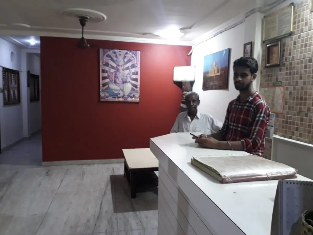 Goroomgo Feed Vishal Agra