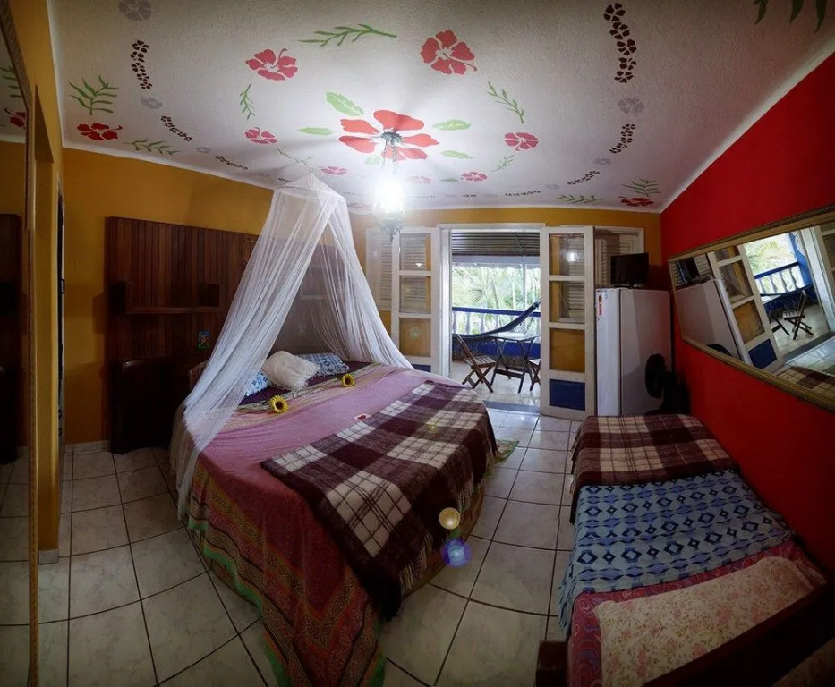 Golfinho Tropical Hostel e Pousada