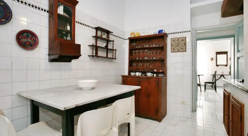 Maison Poggio