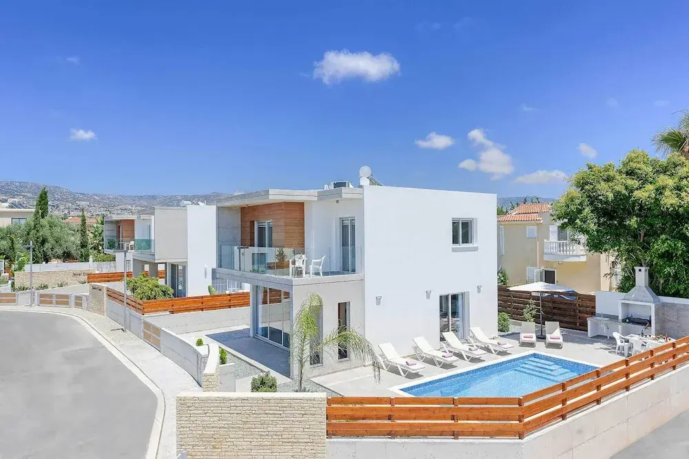 Villa Coral