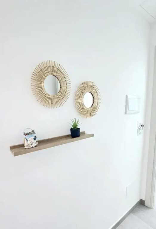 Aquamarina Rooms