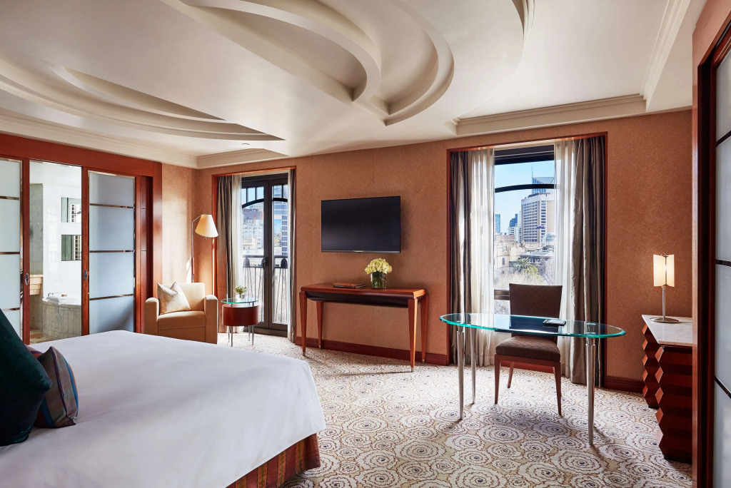 Park Hyatt Melbourne
