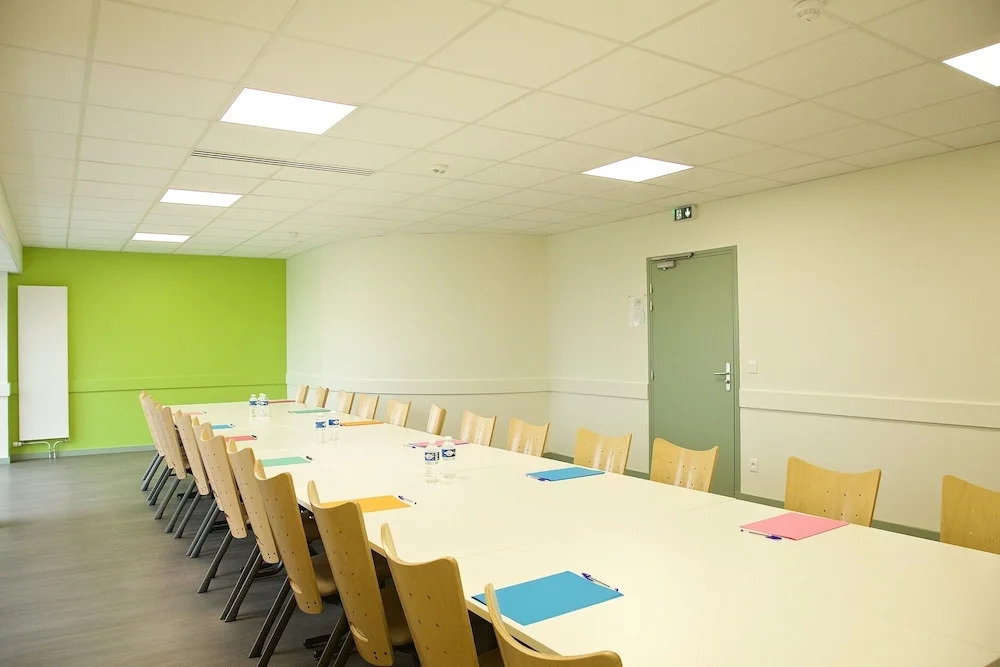 Centre Jean XXIII