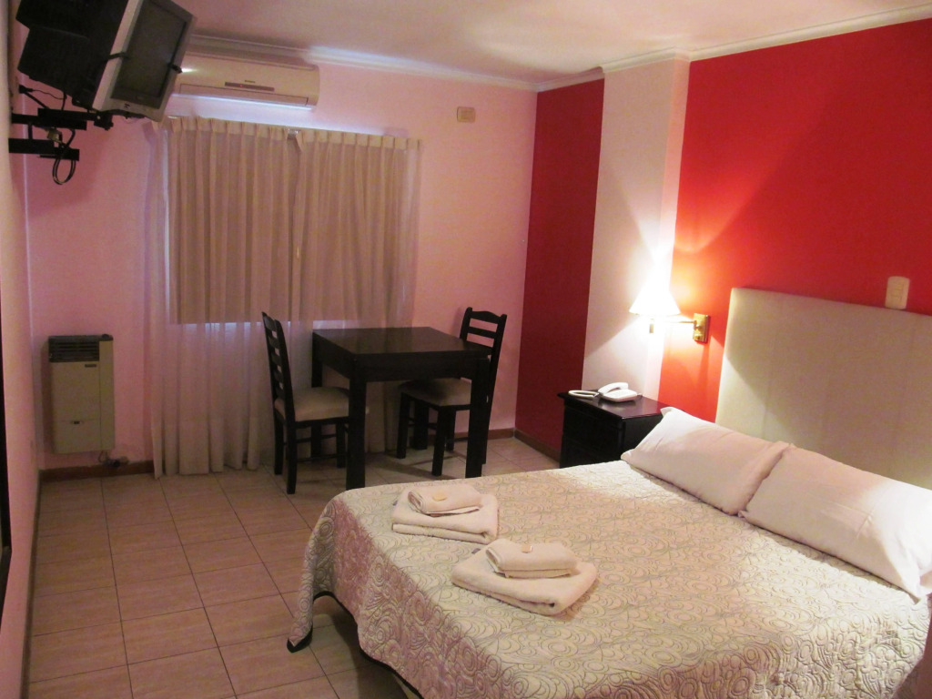 Hotel Quetzal
