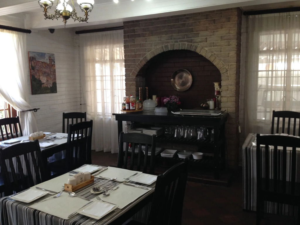 3 Liebeloft Guest House