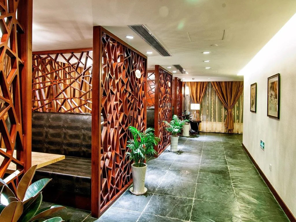 Regalia Hotel