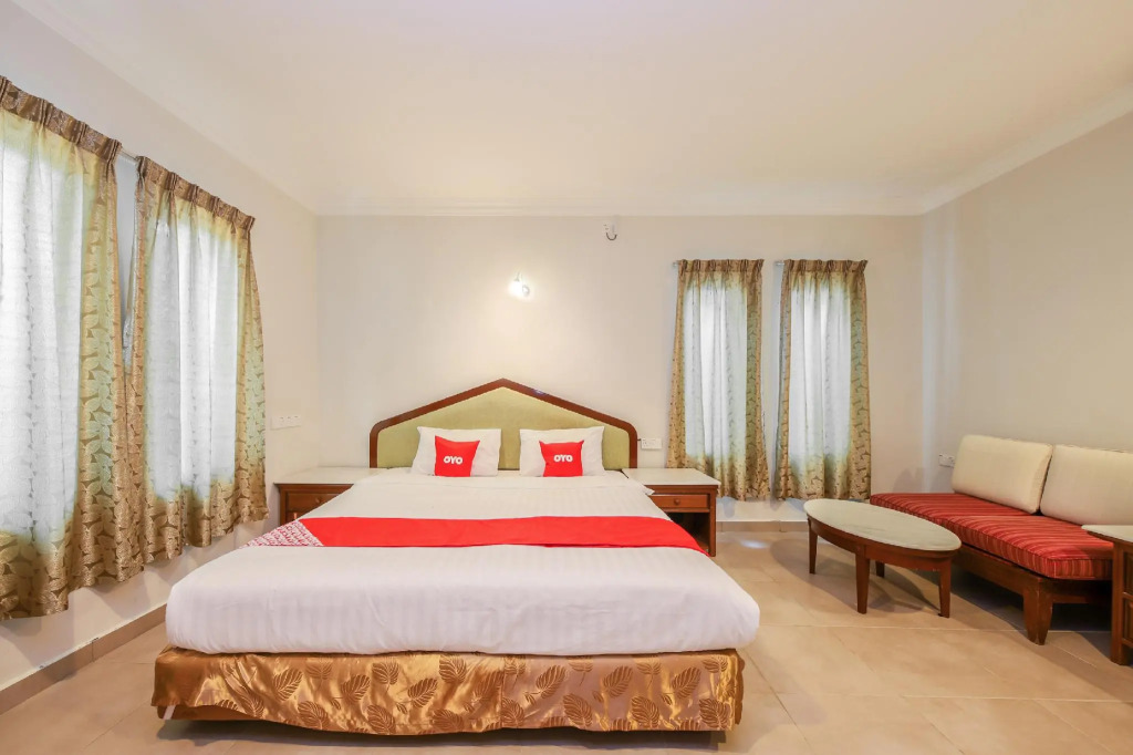 OYO 89679 Dream Garden Resort