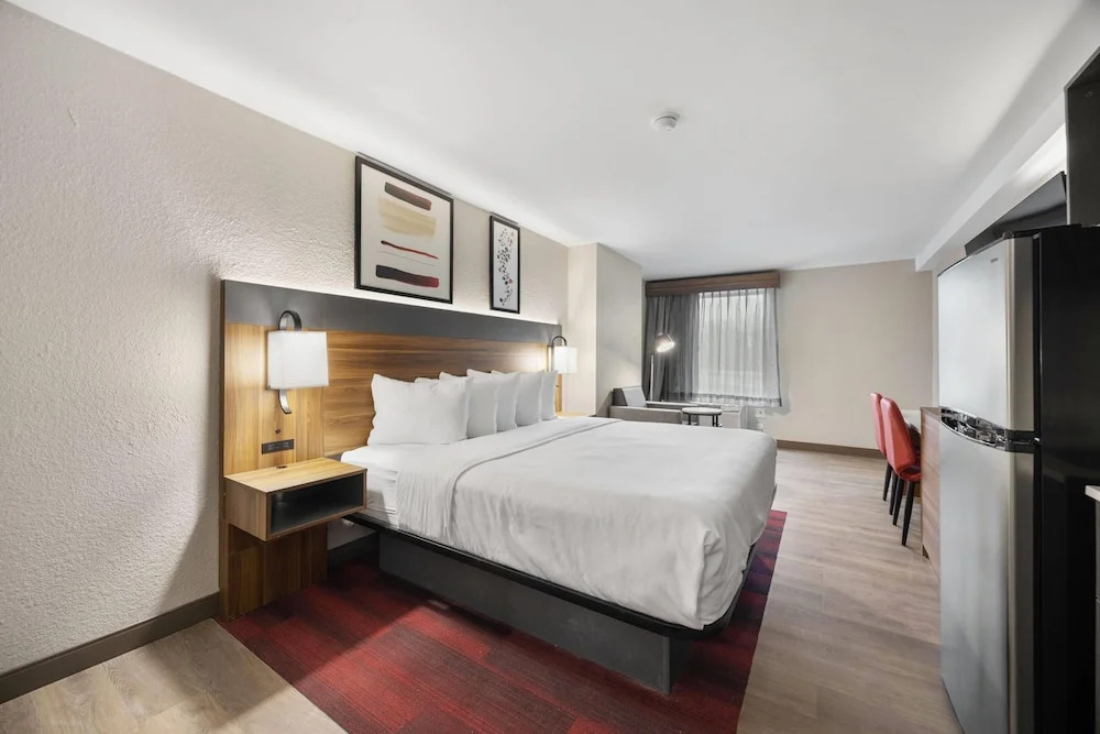 Hawthorn Extended Stay By Wyndham Nashville Airport/Opryland