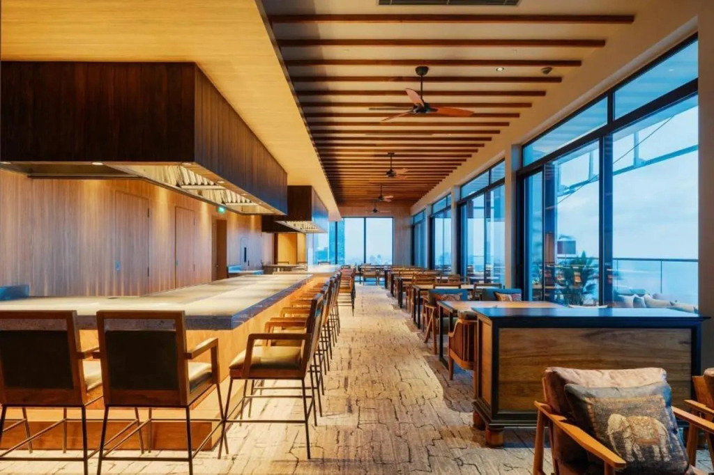 Отель Granbell Hotel Colombo