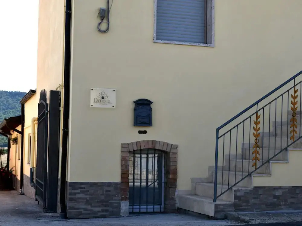 Dimora Il Tartufo
