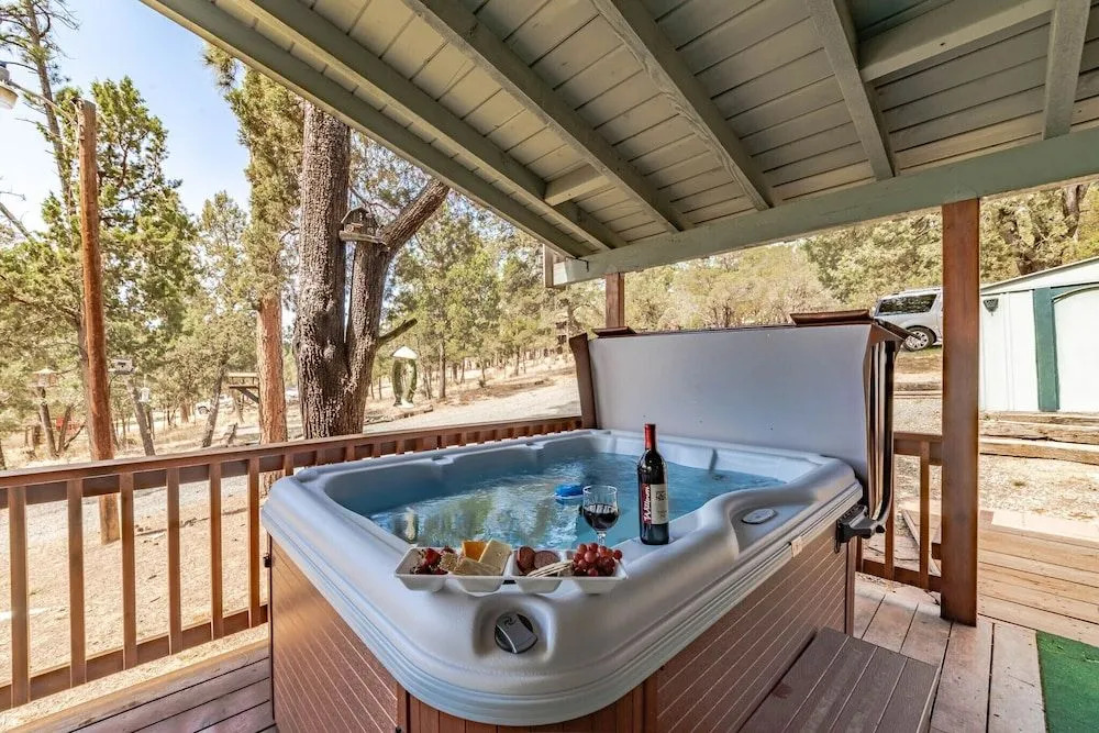 422Wildhorseancb Wild Horse Retreat