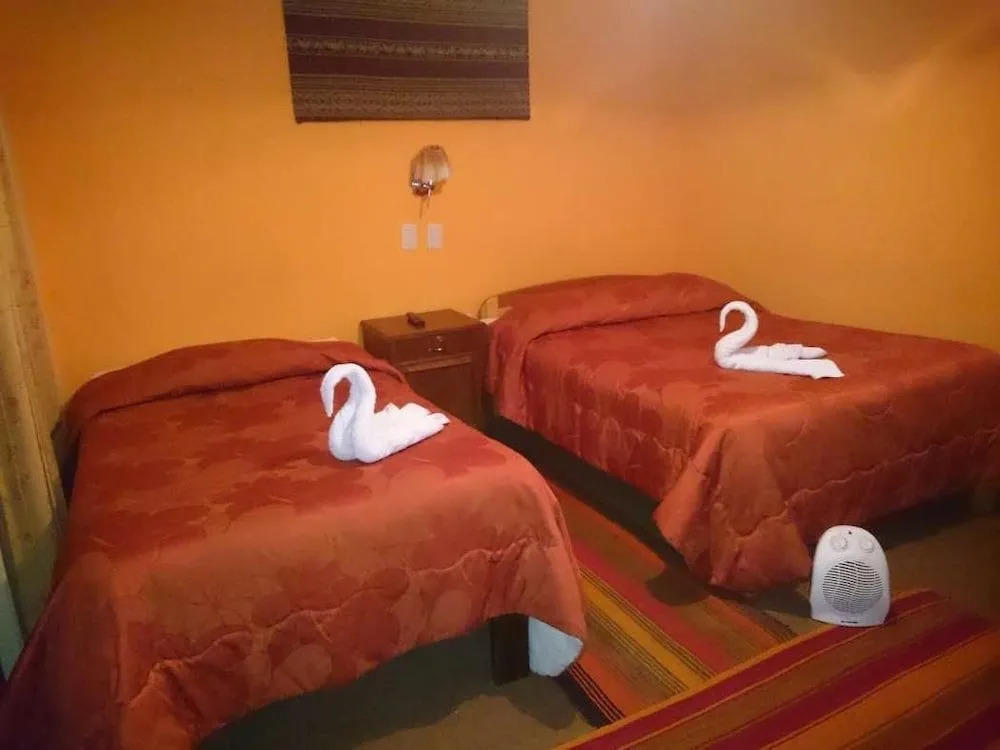 Cozy Hostel