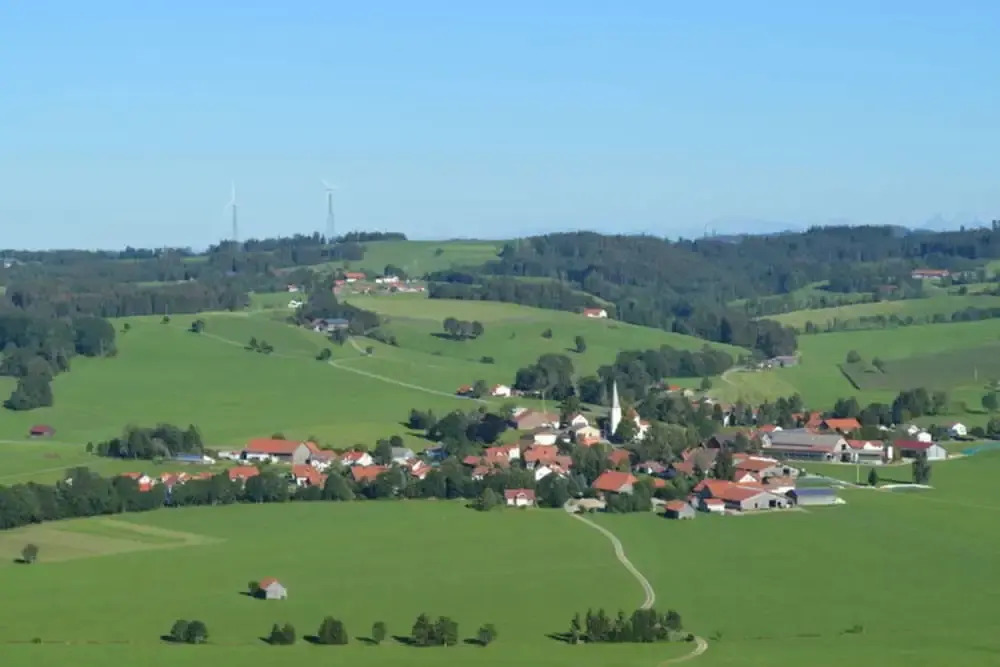 Ferienhof Schonmetzler