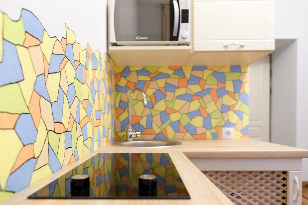 Grand Lviv Apartment II (2 of 3)